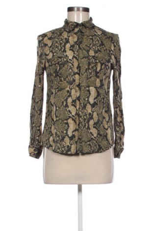 Damska koszula H&M, Rozmiar S, Kolor Kolorowy, Cena 8,99 zł