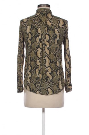 Damska koszula H&M, Rozmiar S, Kolor Kolorowy, Cena 8,99 zł