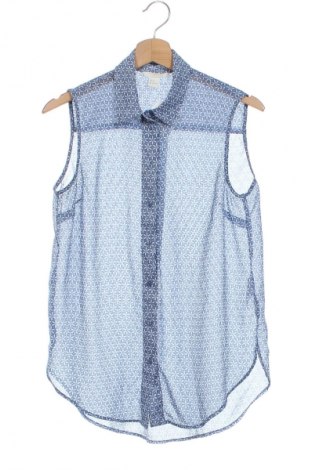 Dámská košile  H&M, Velikost XS, Barva Vícebarevné, Cena  79,00 Kč