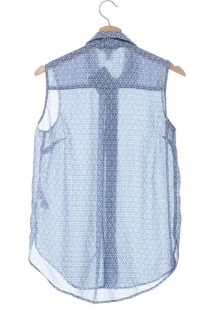 Dámská košile  H&M, Velikost XS, Barva Vícebarevné, Cena  79,00 Kč