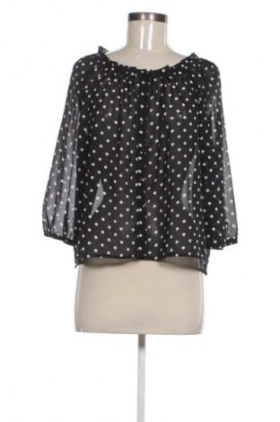 Дамска риза H&M, Размер S, Цвят Многоцветен, Цена 5,11 €