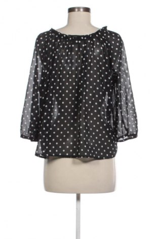 Дамска риза H&M, Размер S, Цвят Многоцветен, Цена 5,11 €