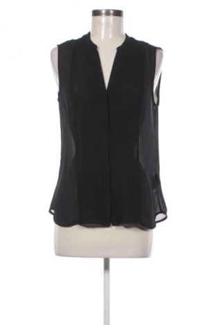 Дамска риза H&M, Размер L, Цвят Черен, Цена 7,15 €