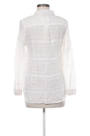 Damska koszula H&M, Rozmiar M, Kolor ecru, Cena 10,99 zł