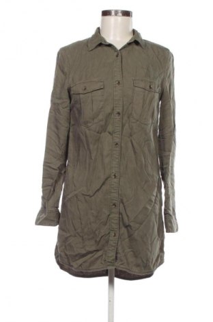 Dámska košeľa  H&M, Veľkosť XS, Farba Zelená, Cena  1,95 €