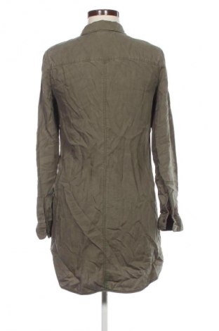 Dámska košeľa  H&M, Veľkosť XS, Farba Zelená, Cena  1,95 €