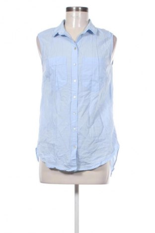 Dámska košeľa  H&M, Veľkosť M, Farba Modrá, Cena  9,95 €