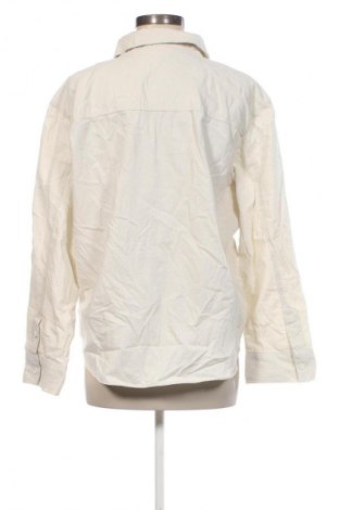 Dámská košile  H&M, Velikost L, Barva Krémová, Cena  139,00 Kč