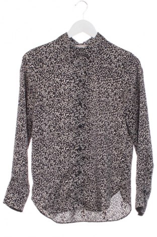 Damenbluse H&M, Größe XS, Farbe Mehrfarbig, Preis € 1,99