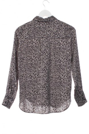 Damenbluse H&M, Größe XS, Farbe Mehrfarbig, Preis € 1,99