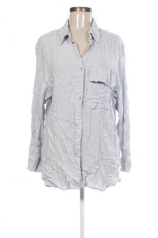 Dámská košile  H&M, Velikost M, Barva Šedá, Cena  49,00 Kč