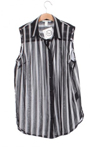 Dámská košile  H&M, Velikost XS, Barva Vícebarevné, Cena  139,00 Kč