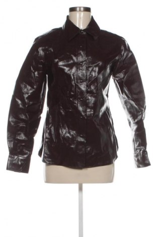 Дамска риза H&M, Размер S, Цвят Червен, Цена 5,11 €