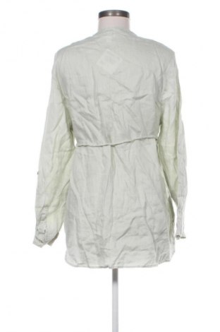 Дамска риза H&M, Размер S, Цвят Зелен, Цена 9,71 €
