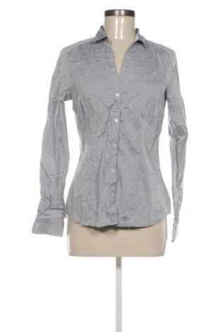 Dámska košeľa  H&M, Veľkosť M, Farba Sivá, Cena  1,95 €