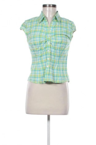 Damska koszula H&M, Rozmiar M, Kolor Kolorowy, Cena 33,99 zł