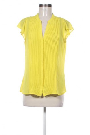 Дамска риза H&M, Размер M, Цвят Жълт, Цена 7,66 €