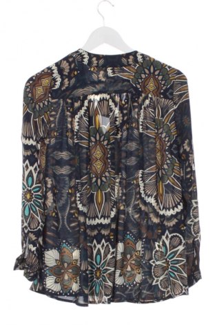 Дамска риза H&M, Размер XS, Цвят Многоцветен, Цена 2,04 €