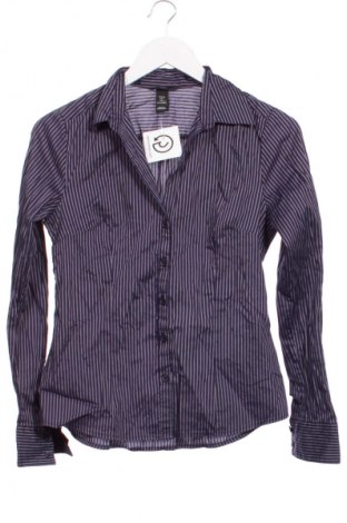 Дамска риза H&M, Размер XS, Цвят Многоцветен, Цена 2,04 €