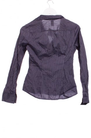 Дамска риза H&M, Размер XS, Цвят Многоцветен, Цена 2,04 €