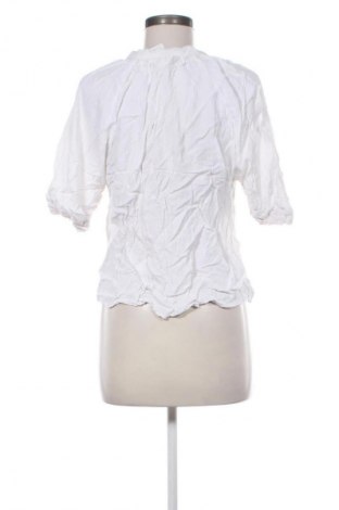 Damenbluse H&M, Größe S, Farbe Weiß, Preis 5,73 €
