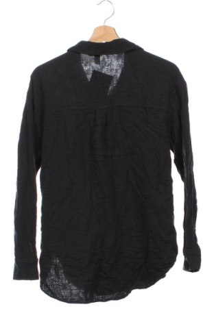 Damenbluse H&M, Größe XS, Farbe Schwarz, Preis € 2,99