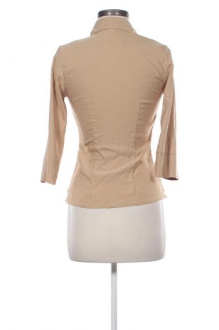 Dámska košeľa  H&M, Veľkosť S, Farba Béžová, Cena  6,27 €