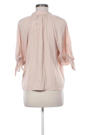 Damska koszula H&M, Rozmiar S, Kolor Beżowy, Cena 28,99 zł