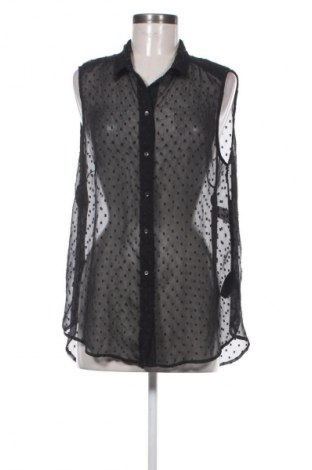 Damska koszula H&M, Rozmiar L, Kolor Czarny, Cena 33,99 zł