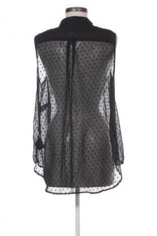 Damska koszula H&M, Rozmiar L, Kolor Czarny, Cena 33,99 zł