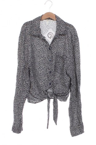 Dámská košile  H&M, Velikost XS, Barva Vícebarevné, Cena  255,00 Kč