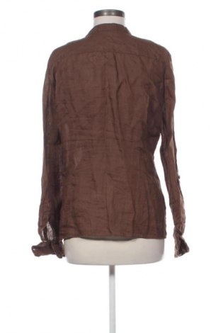 Dámská košile  H&M, Velikost XL, Barva Hnědá, Cena  169,00 Kč