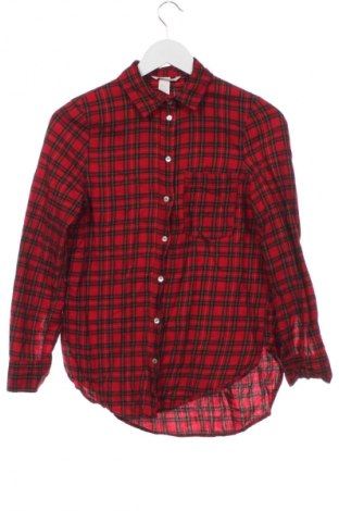 Дамска риза H&M, Размер XS, Цвят Многоцветен, Цена 3,57 €