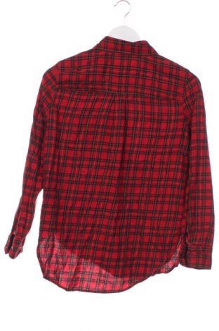 Дамска риза H&M, Размер XS, Цвят Многоцветен, Цена 3,57 €