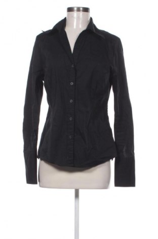 Damska koszula H&M, Rozmiar M, Kolor Czarny, Cena 8,99 zł