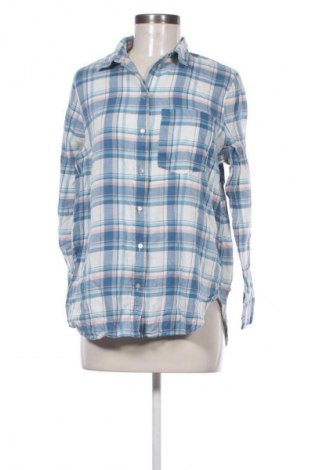 Дамска риза H&M, Размер L, Цвят Многоцветен, Цена 3,57 €