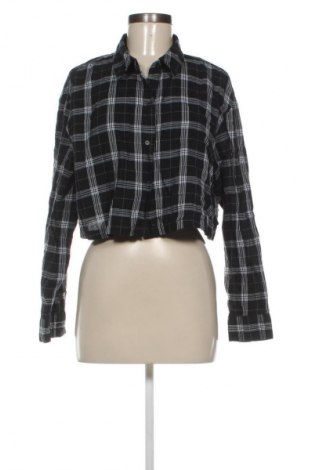 Dámská košile  H&M Divided, Velikost M, Barva Vícebarevné, Cena  209,00 Kč