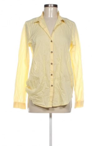 Dámska košeľa  H&M Divided, Veľkosť M, Farba Žltá, Cena  5,95 €