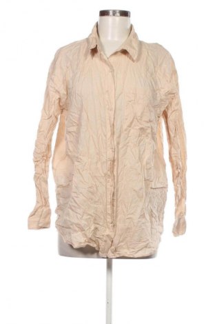 Dámská košile  H&M Divided, Velikost M, Barva Béžová, Cena  59,00 Kč