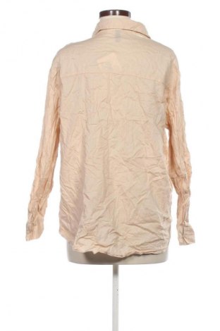 Dámská košile  H&M Divided, Velikost M, Barva Béžová, Cena  59,00 Kč