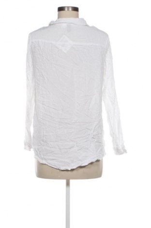 Дамска риза H&M Divided, Размер M, Цвят Бял, Цена 6,64 €