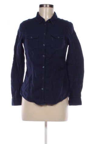 Dámska košeľa  H&M Divided, Veľkosť S, Farba Modrá, Cena  2,95 €