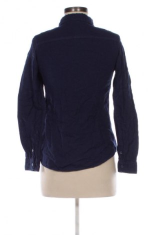 Dámska košeľa  H&M Divided, Veľkosť S, Farba Modrá, Cena  2,95 €