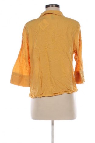 Dámska košeľa  H&M Divided, Veľkosť M, Farba Žltá, Cena  5,95 €