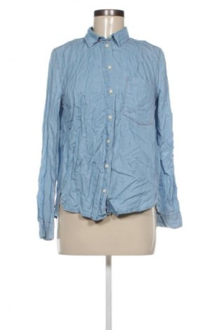 Damenbluse H&M Divided, Größe S, Farbe Blau, Preis € 6,99