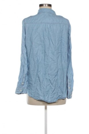 Damenbluse H&M Divided, Größe S, Farbe Blau, Preis € 6,99