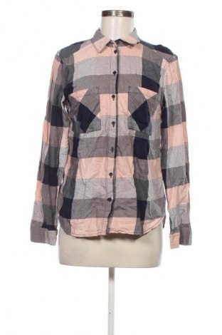 Дамска риза H&M Divided, Размер M, Цвят Многоцветен, Цена 6,13 €