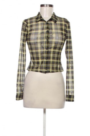 Dámska košeľa  H&M Divided, Veľkosť S, Farba Viacfarebná, Cena  1,95 €