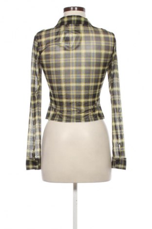 Dámska košeľa  H&M Divided, Veľkosť S, Farba Viacfarebná, Cena  1,95 €