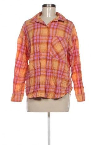 Дамска риза H&M Divided, Размер S, Цвят Многоцветен, Цена 4,09 €